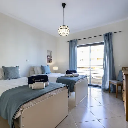 Διαμέρισμα Sun Lovers By Seewest