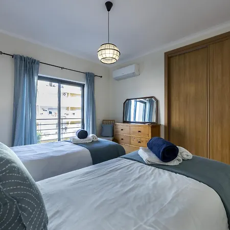 Διαμέρισμα Sun Lovers By Seewest *