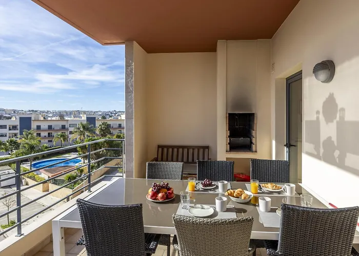 Sun Lovers By Seewest Apartamento Lagos