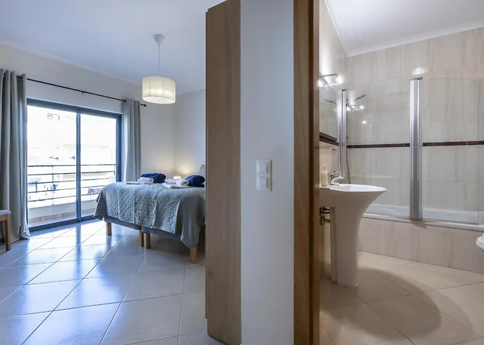 Sun Lovers By Seewest Apartamento