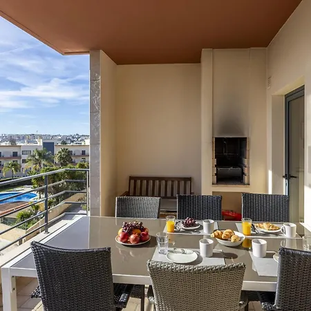 Sun Lovers By Seewest Apartamento Lagos