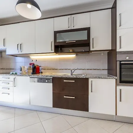 Sun Lovers By Seewest Apartamento