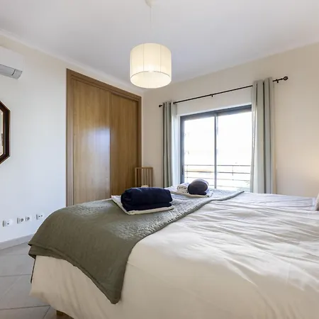 Sun Lovers By Seewest Apartamento Lagos