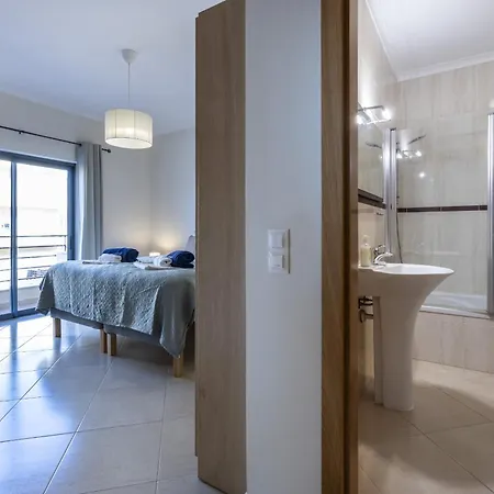 Sun Lovers By Seewest Apartamento
