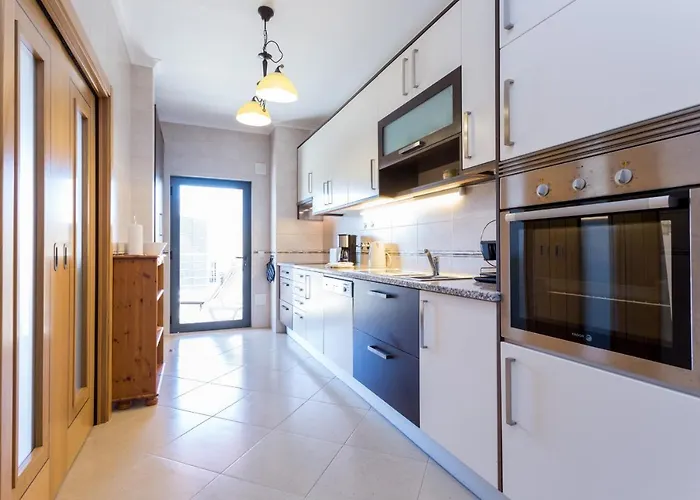 Sun Lovers By Seewest Apartamento *