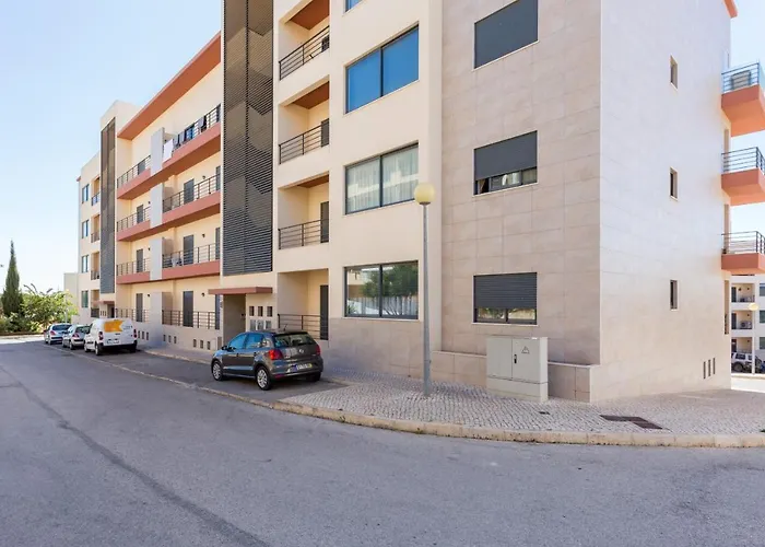 Sun Lovers By Seewest Apartamento *
