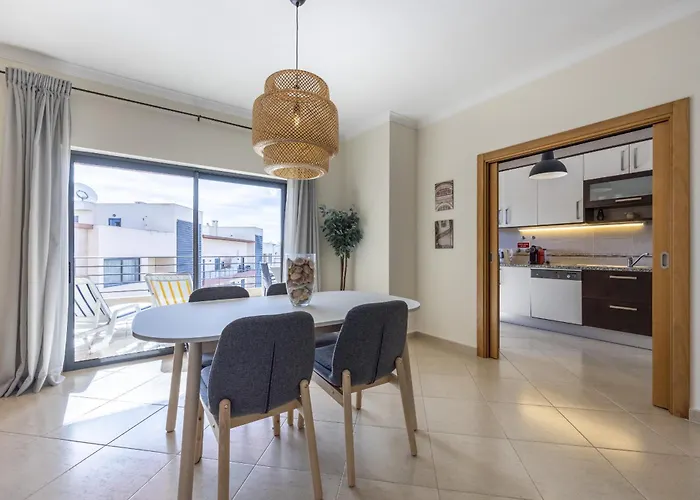 Sun Lovers By Seewest Apartamento