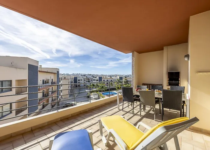 Sun Lovers By Seewest Apartamento *