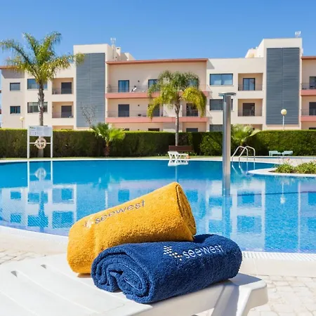 Sun Lovers By Seewest Apartment *