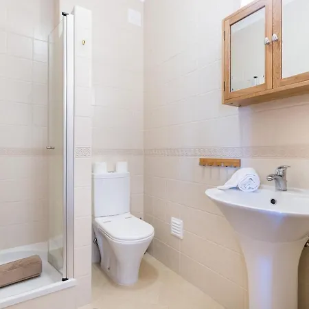Sun Lovers By Seewest Apartment Lagos