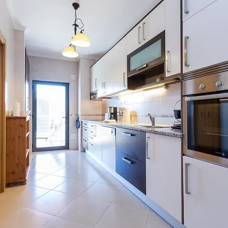 Sun Lovers By Seewest Apartment *