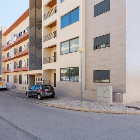 Sun Lovers By Seewest Apartment *