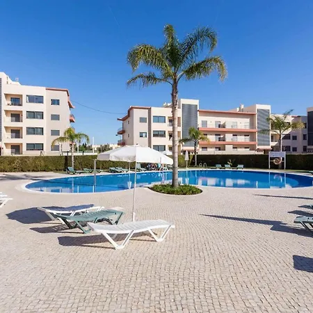Sun Lovers By Seewest Apartment Lagos