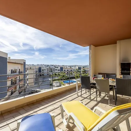 Sun Lovers By Seewest Apartment *