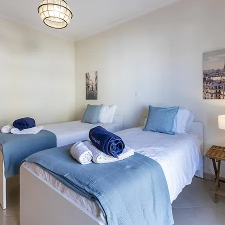 Sun Lovers By Seewest *