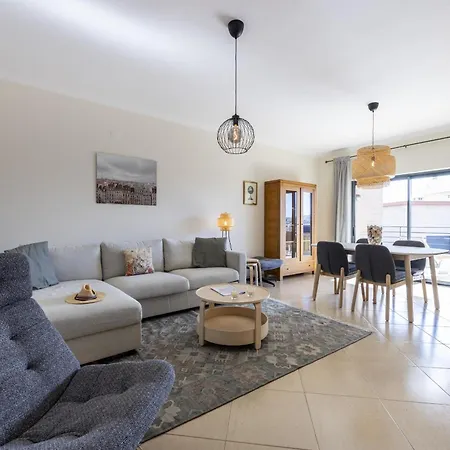 Apartment Sun Lovers By Seewest *