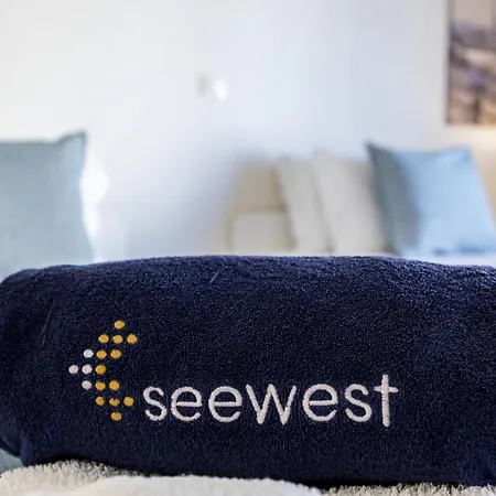 Sun Lovers By Seewest Apartment Lagos