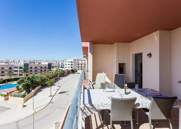 아파트 Sun Lovers By Seewest *