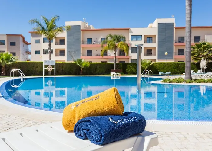 Sun Lovers By Seewest 아파트 *