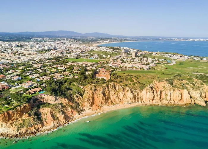 Sun Lovers By Seewest 아파트 라고스