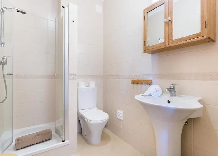 Sun Lovers By Seewest 아파트 라고스