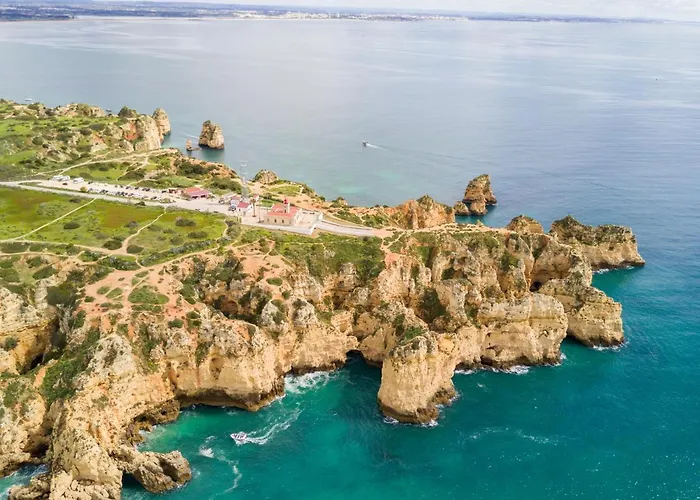 아파트 Sun Lovers By Seewest *