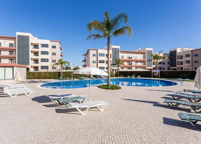 Sun Lovers By Seewest 아파트 라고스