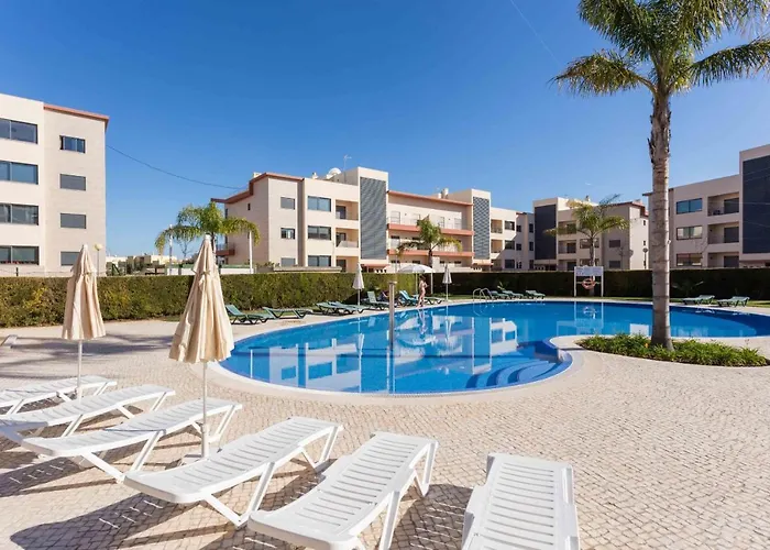 Sun Lovers By Seewest 아파트