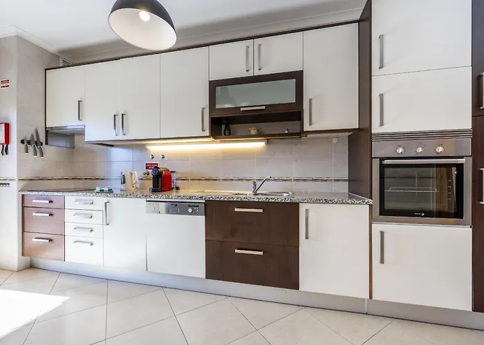 Sun Lovers By Seewest 아파트