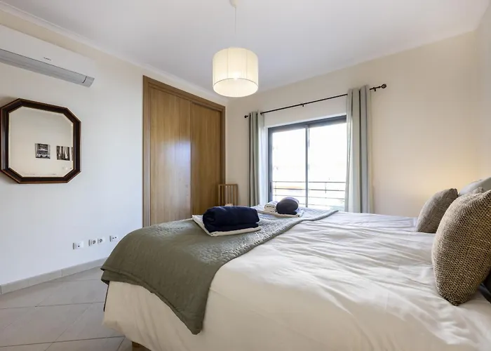 Sun Lovers By Seewest 아파트 라고스