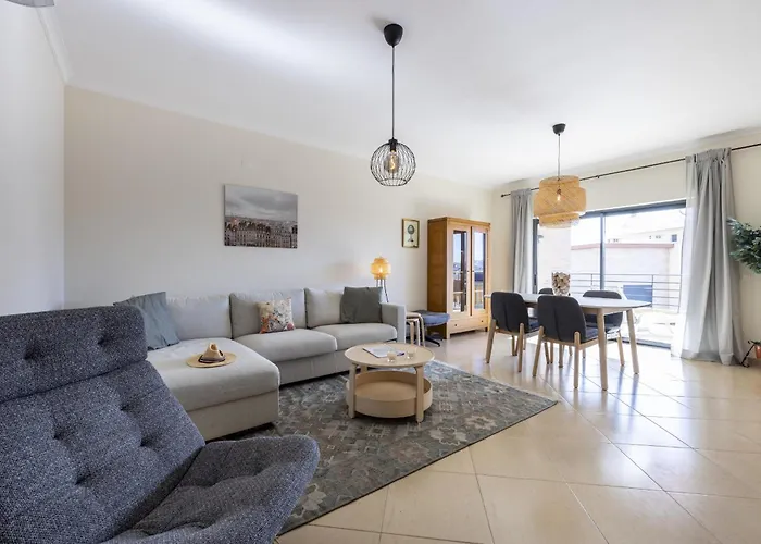 아파트 Sun Lovers By Seewest *