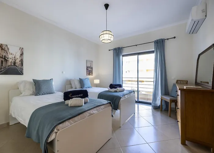 아파트 Sun Lovers By Seewest