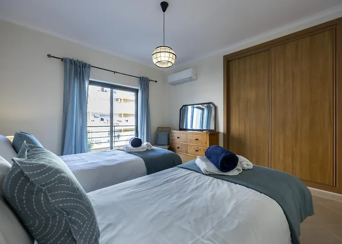 아파트 Sun Lovers By Seewest *